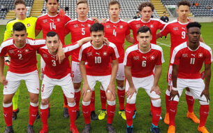 Omeragic et Jankewitz au Tour Elite M17 au Portugal
