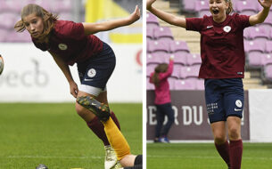 Interview croisée de Laura Tufo et Laura Felber