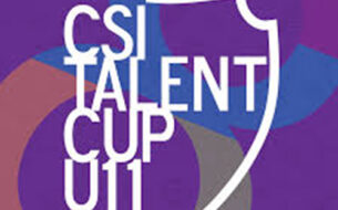 La CSI Talent Cup à l'honneur pour la réception de Wil