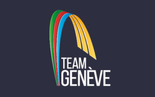 Team Genève présent au match contre Xamax