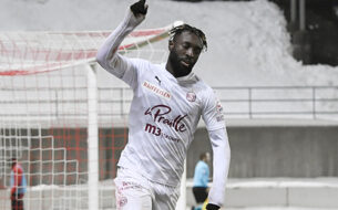 FC Vaduz - Servette FC 0-2 (0-1)