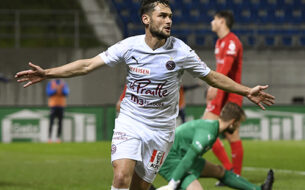 FC Vaduz ? Servette FC 1-3 (1-1)