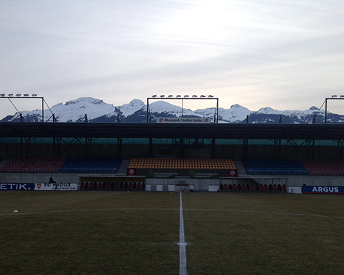FC Vaduz ? Servette FC 2-1 (1-0)