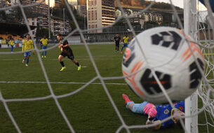 FC Vevey United - Servette FC: les photos