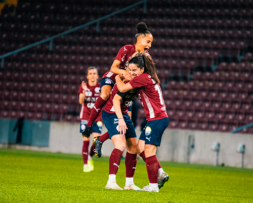 Servette FCCF 2-0 BSC Young Boys (0-0)