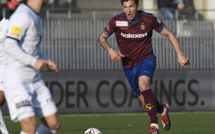 FC Wil - Servette FC 1-1 (1-0)