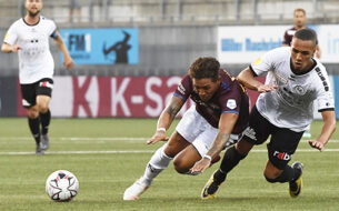FC Wil ? Servette FC 2-1 (1-1)