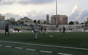 FC Wil - Servette FC 0-2 (0-1)