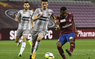 Willie n'est plus un joueur du Servette FC