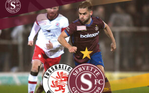 FC Winterthour ? Servette FC : match piège à la Schützenwiese