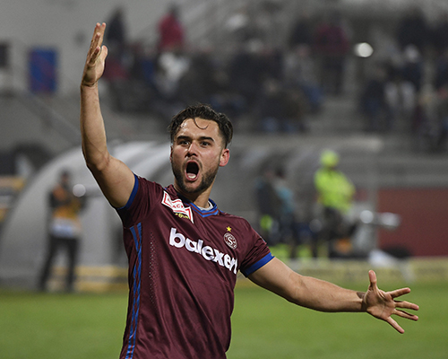 FC Winterthour ? Servette FC 1-3 (1-1)