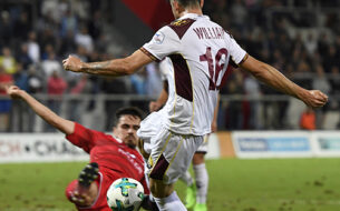 FC Winterthour - Servette FC 0-2 (0-0)