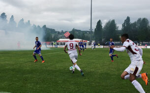FC Wohlen - Servette FC 1-3 (1-2)