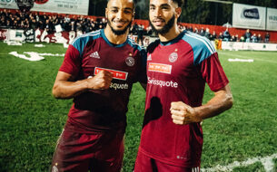 FC Wohlen ? Servette FC 2-5 a.p. (1-0)