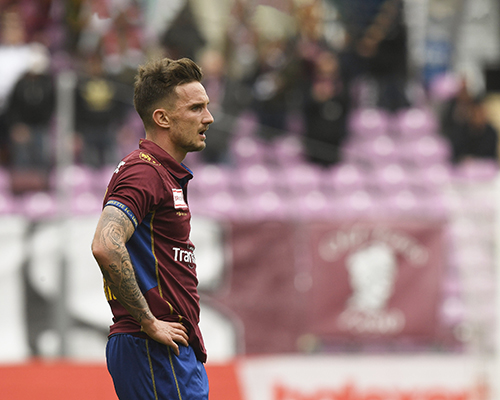 Wüthrich : J'ai confiance dans notre groupe