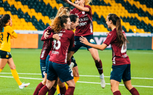 BSC Young Boys Frauen 2-3 Servette FCCF (1-2)