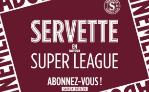 Abonnements Super League : réductions sur le plein tarif jusqu'au 26 mai