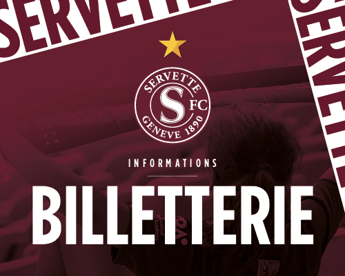 Remboursement des billets