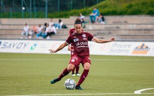 SERVETTE FCCF - FC AARAU 2-0 (0-0)