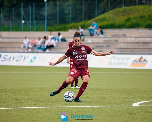 SERVETTE FCCF - FC AARAU 2-0 (0-0)