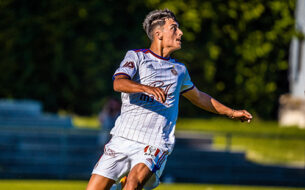Neuchâtel Xamax FCS ? Servette FC 1-5 (1-0)