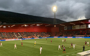 Neuchâtel Xamax FCS ? Servette FC 2-2 (0-2)