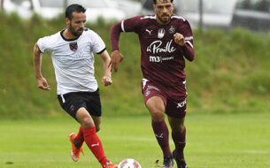 Servette FC ? Neuchâtel Xamax FCS 2-2 (1-1)