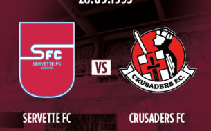 Rediffusion Servette-Crusaders