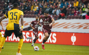 Servette FC ? BSC Young Boys 0-6 (0-1)