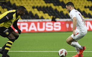 BSC Young Boys ? Servette FC 1-2 (0-1)