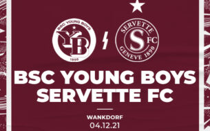 BSC Young Boys ? Servette FC : un match capital