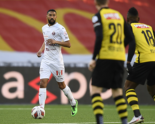 BSC Young Boys ? Servette FC 2-0 (2-0)