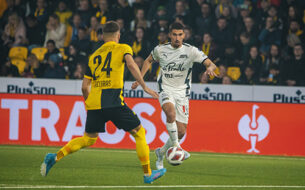 BSC Young Boys - Servette FC 3-1 (2-0)