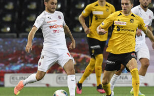 BSC Young Boys ? Servette FC 4-2 (1-1)