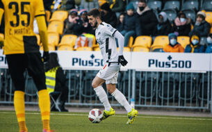 Young Boys ? Servette FC 4-2 (3-2)