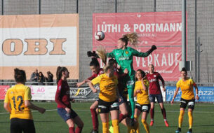Young Boys - Servette FCCF 1-5 (1-3)