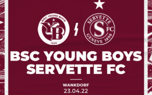 BSC Young Boys ? Servette FC : toujours en course