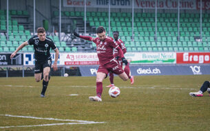 Yverdon Sport ? Servette FC 0-4 (0-0)