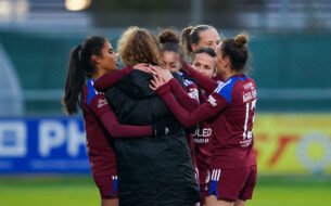FC Yverdon Sport Féminin - Servette FCCF 0-2