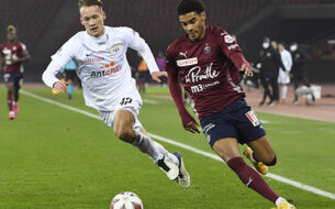 FC Zurich ? Servette FC 0-1 (0-0)