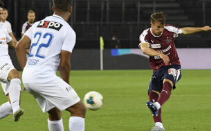 FC Zurich ? Servette FC 2-0 (1-0)