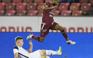 FC Zurich ? Servette FC 2-2 (0-1)