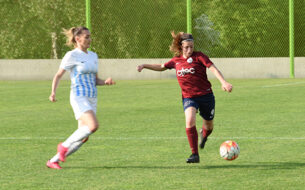 FC Zurich Frauen U21 - Servette FCCF 1-5 (1-4)