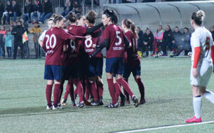 Servette FCCF - FC Aïre-le-Lignon 8-0 (4-0)