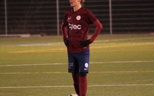 FC Therwil - Servette FCCF  3-2 (2-1)