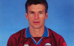 Courage Aleksandar Bratic !