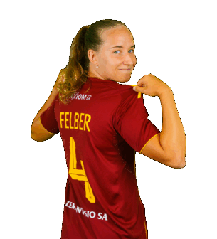 Laura Felber