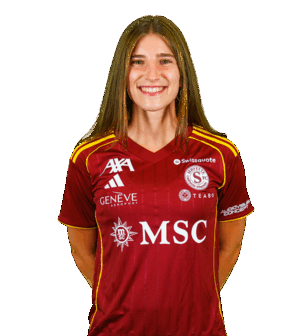Laura Tufo