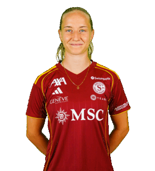 Laura Felber