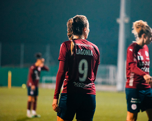 Grasshopper - Servette FCCF (0-0)